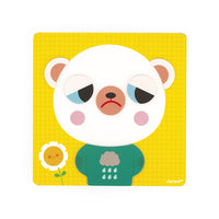 JANOD De emoties 2 jr+5