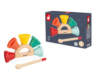 JANOD Gioia belletjes 18 mnd+3