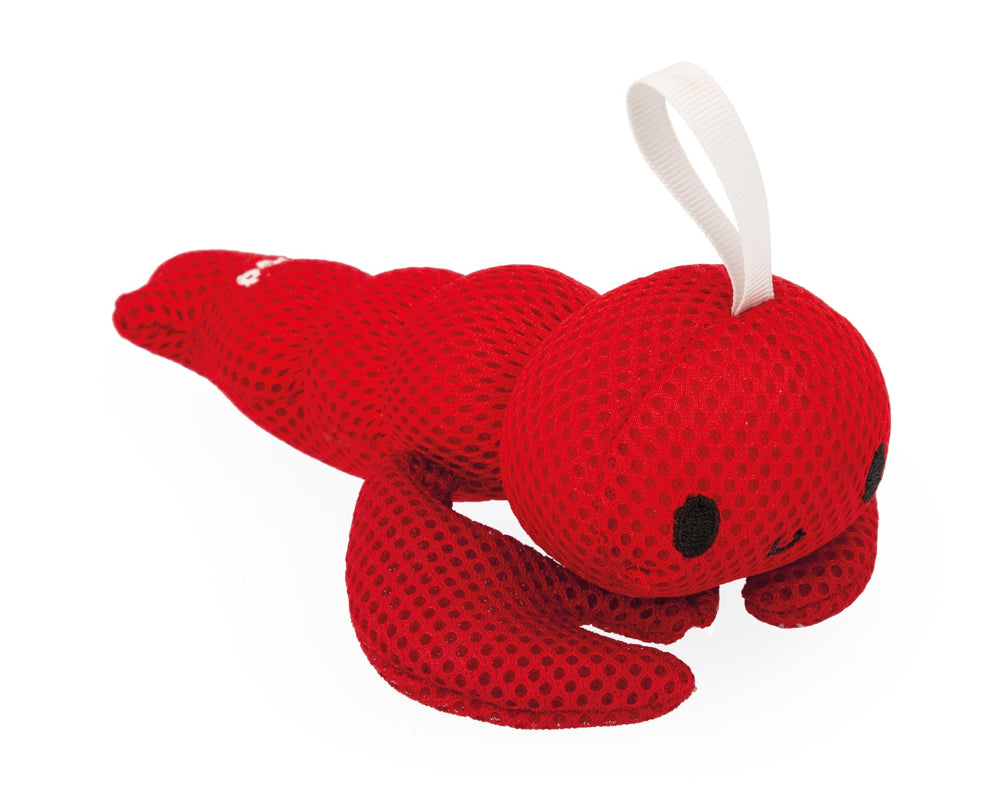 JANOD badspeelgoed zeedieren 10 mnd+ 3700217347314