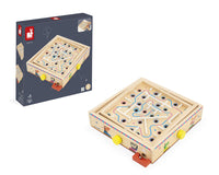 JANOD ballendoolhof 5 jr+3