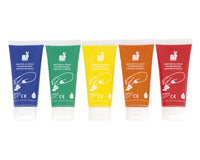 JANOD vingerverf 12 mnd+3