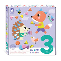 JANOD atelier crystal pixels 7 yrs+