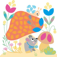 JANOD atelier crystal pixels 7 yrs+