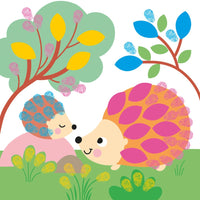 JANOD atelier crystal pixels 7 yrs+