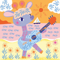 JANOD atelier crystal pixels 7 yrs+