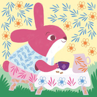 JANOD atelier crystal pixels 7 yrs+