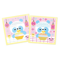 JANOD atelier crystal pixels 7 yrs+