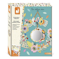 JANOD atelier crystal pixels 7 yrs+