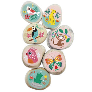 JANOD atelier crystal pixels 7 yrs+