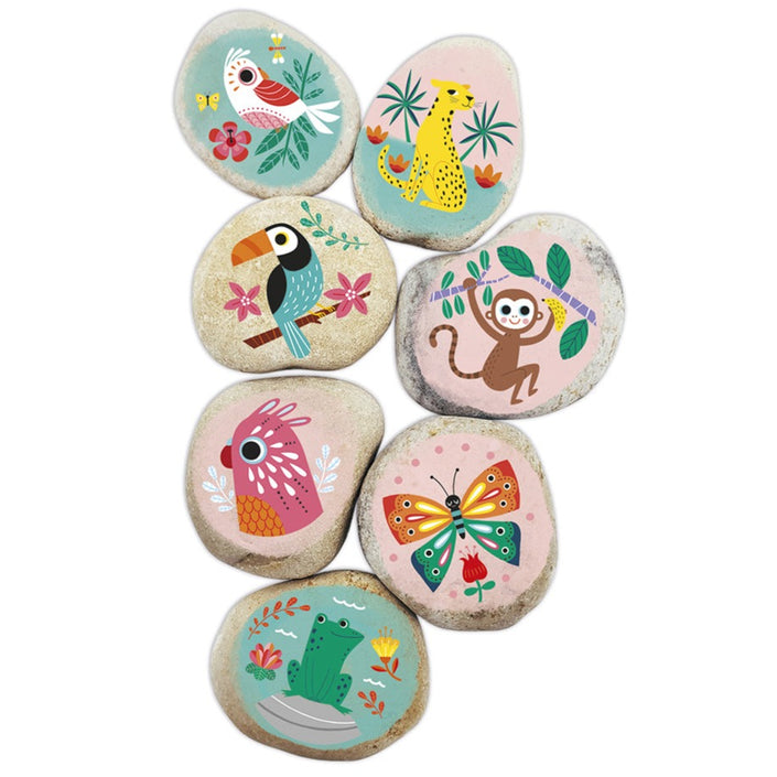 JANOD atelier crystal pixels 7 yrs+