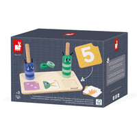 JANOD tangram Essential 2yrs+