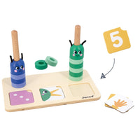 JANOD tangram Essential 2yrs+