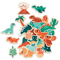 JANOD magnets tropic 2 yrs+