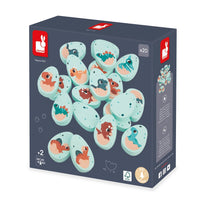 JANOD memory Rigolooo 3yrs+