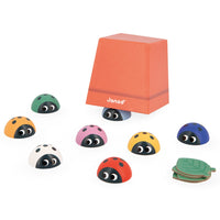 JANOD memory Rigolooo 3yrs+