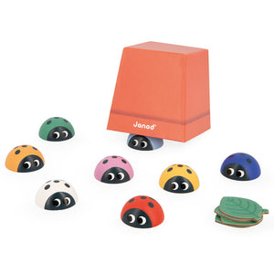 JANOD memory Rigolooo 3yrs+