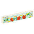 JANOD mondharmonica Gioia 3 jr+