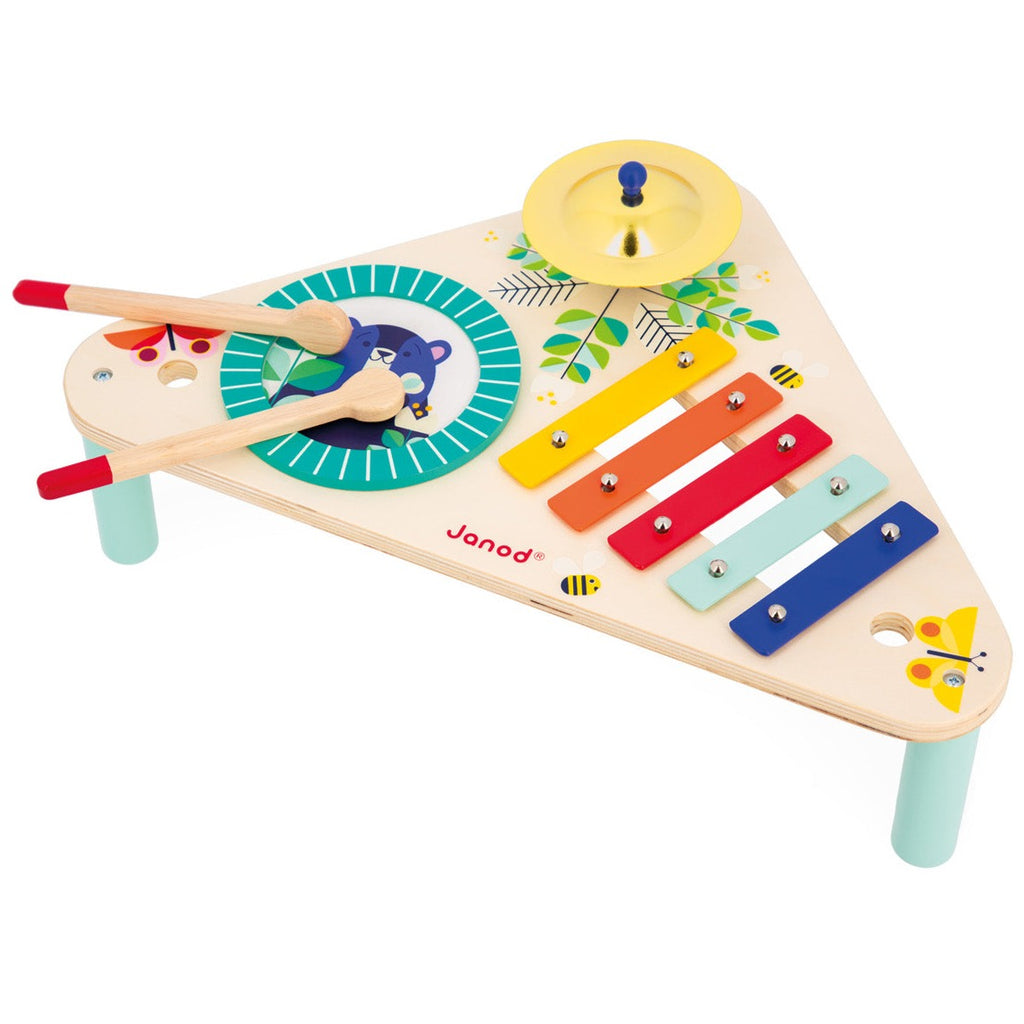 Buy JANOD muziektafel Gioia 1 jr+