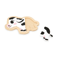 JANOD button puzzle aquarium 18 months +