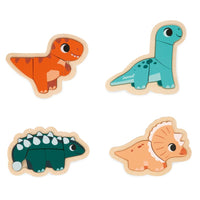 JANOD button puzzle aquarium 18 months +