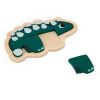 JANOD button puzzle aquarium 18 months +