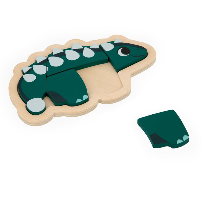 JANOD button puzzle aquarium 18 months +