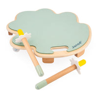 JANOD rijdend blad sweet cocoon 4 jr+