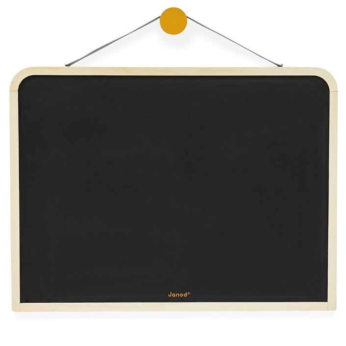 JANOD I learn - color magnetic board 2 yrs+