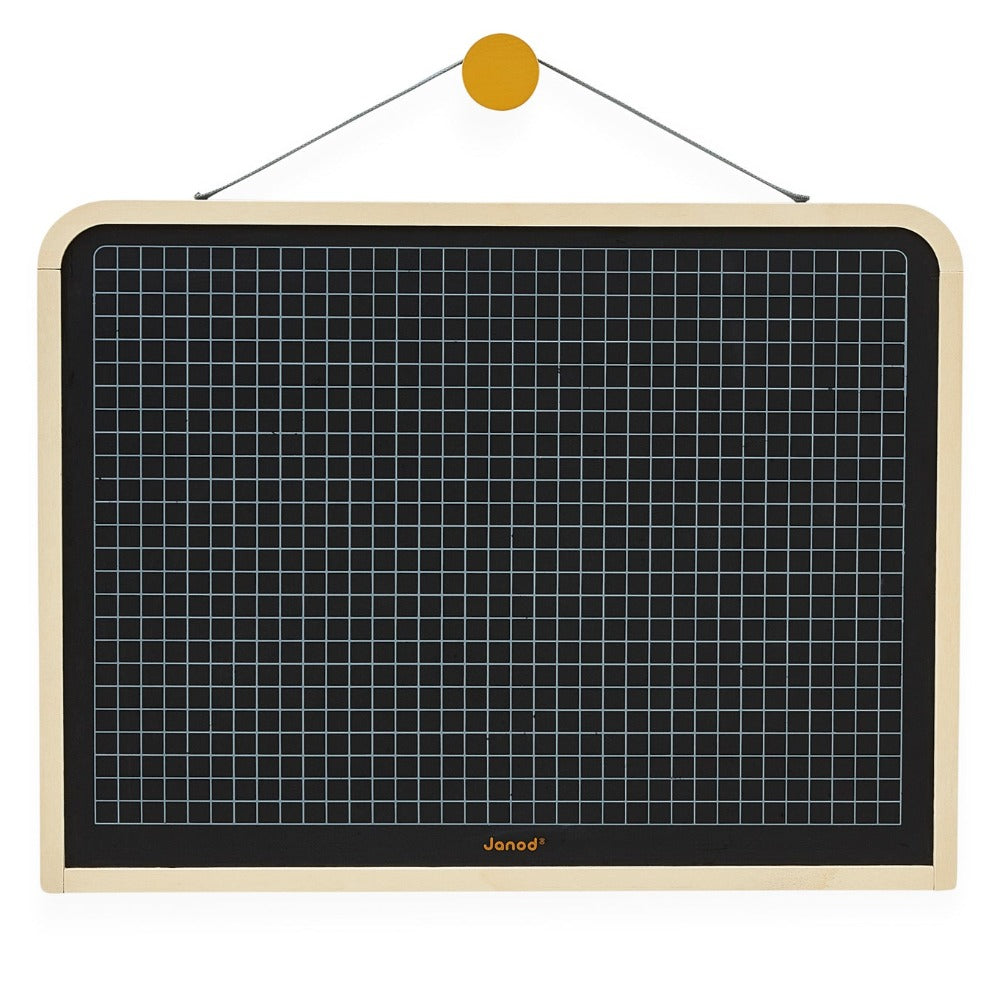 Buy JANOD I learn - color magnetic board 2 yrs+