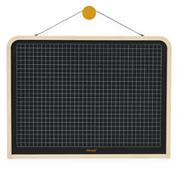 JANOD I learn - color magnetic board 2 yrs+