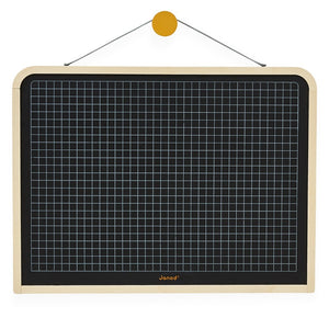 JANOD I learn - color magnetic board 2 yrs+