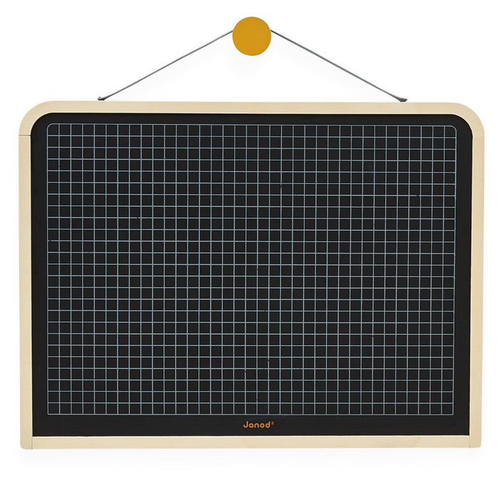 JANOD I learn - color magnetic board 2 yrs+