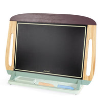 JANOD I learn - color magnetic board 2 yrs+