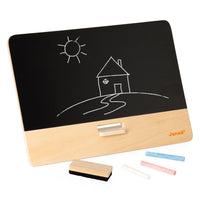 JANOD I learn - color magnetic board 2 yrs+