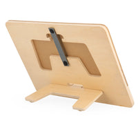 JANOD I learn - color magnetic board 2 yrs+