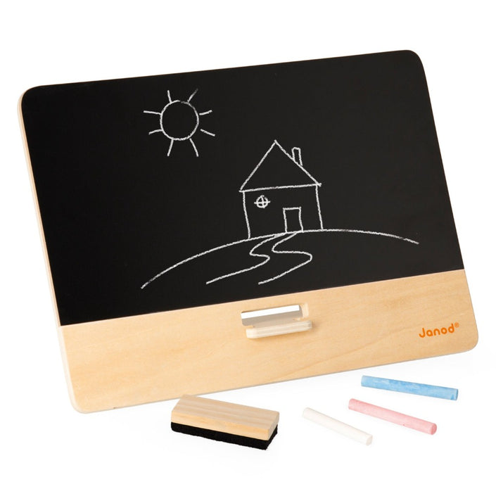 JANOD I learn - color magnetic board 2 yrs+