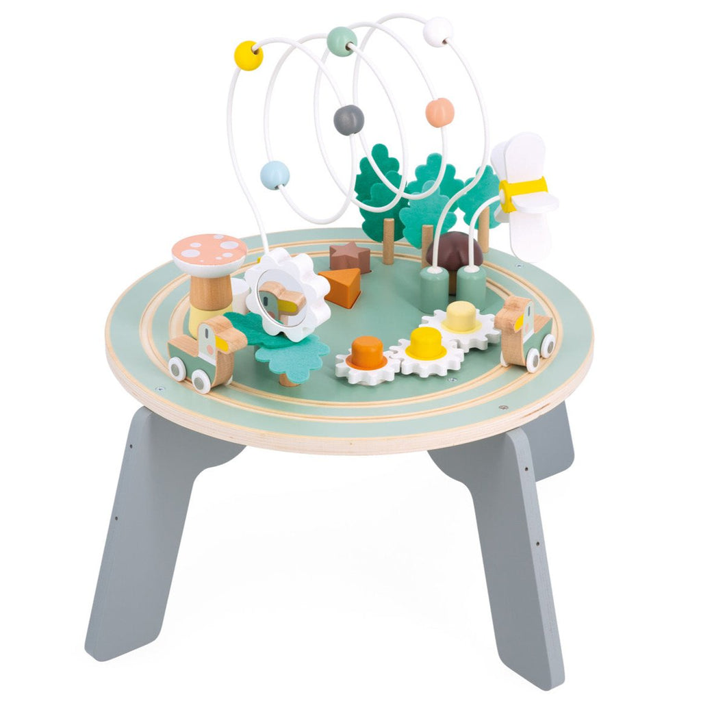 Buy JANOD speeltafel tuin sweet cocoon 1 jr+