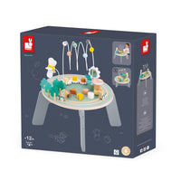 JANOD speeltafel tuin sweet cocoon 1 jr+