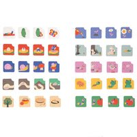 JANOD tangram Essential 2yrs+