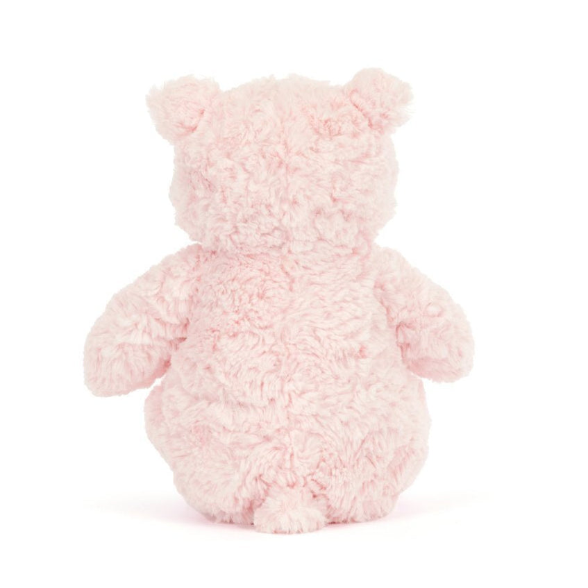 Jellycat knuffel Leola Bear Medium BARM2BP