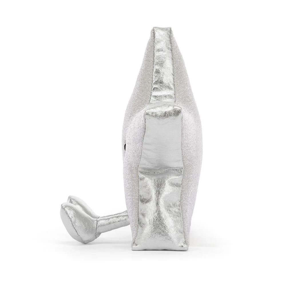 Jellycat knuffel Amuseables Silver Star 670983170597