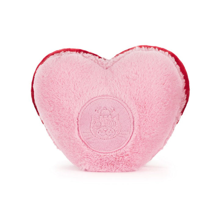 Jellycat_knuffel_Amuseable_Colette_Heart_Macaron 670983165777 d