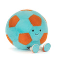 Jellycat knuffel Amuseable Football a