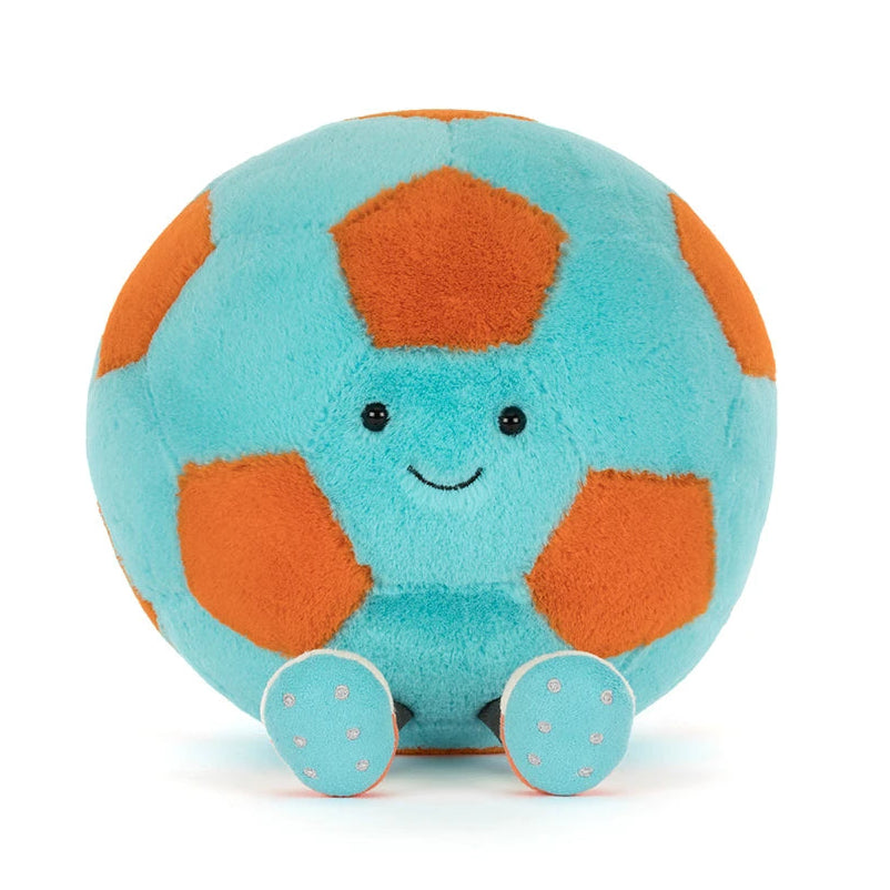 Buy Jellycat knuffel Amuseable Football