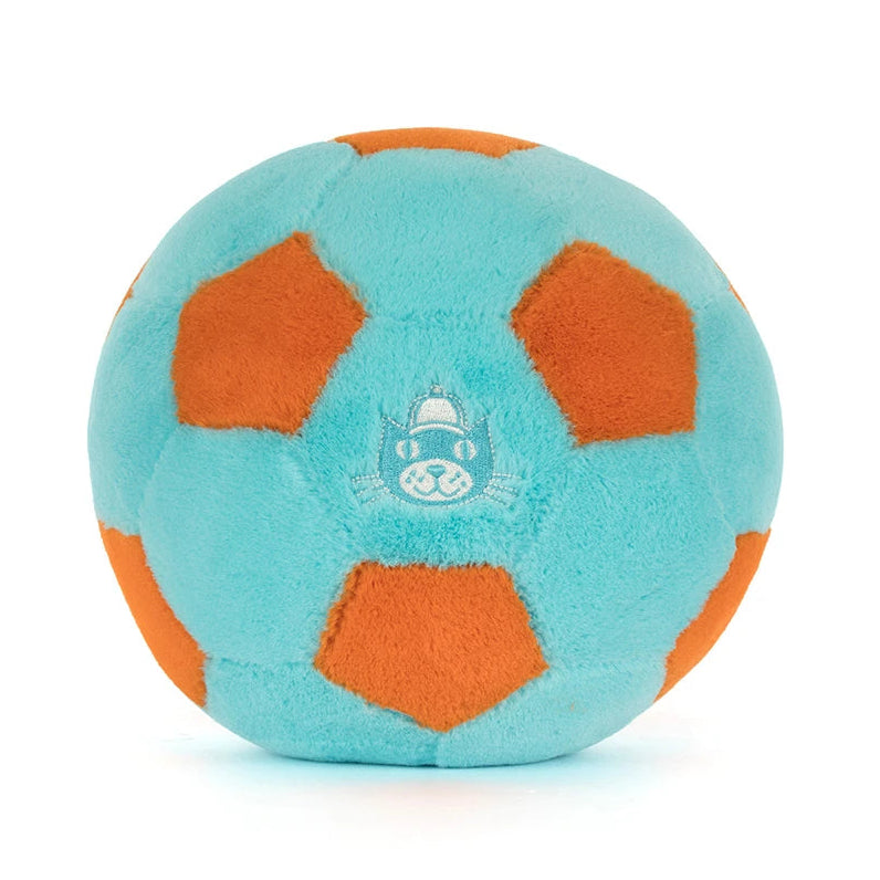 Jellycat knuffel Amuseable Football AS2FB