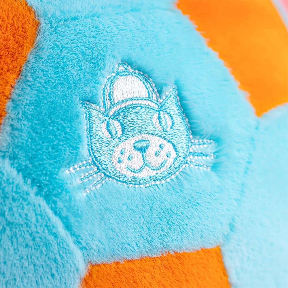 Jellycat knuffel Amuseable Football 100% polyester