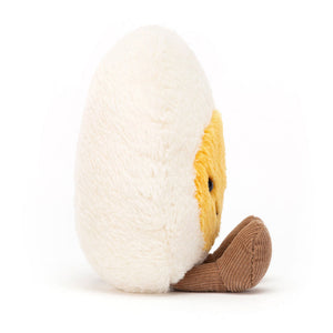 Jellycat knuffel Amuseable Happy Boiled Egg