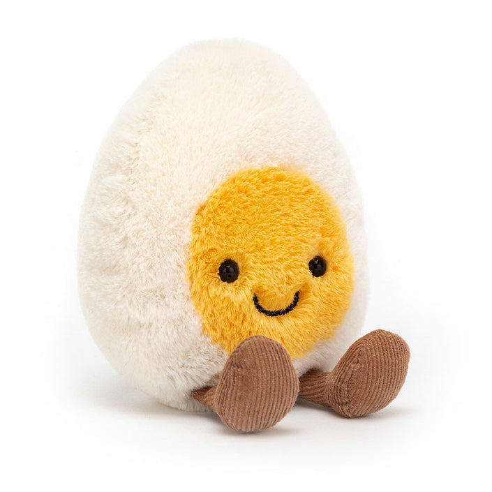 Jellycat knuffel Amuseable Happy Boiled Egg