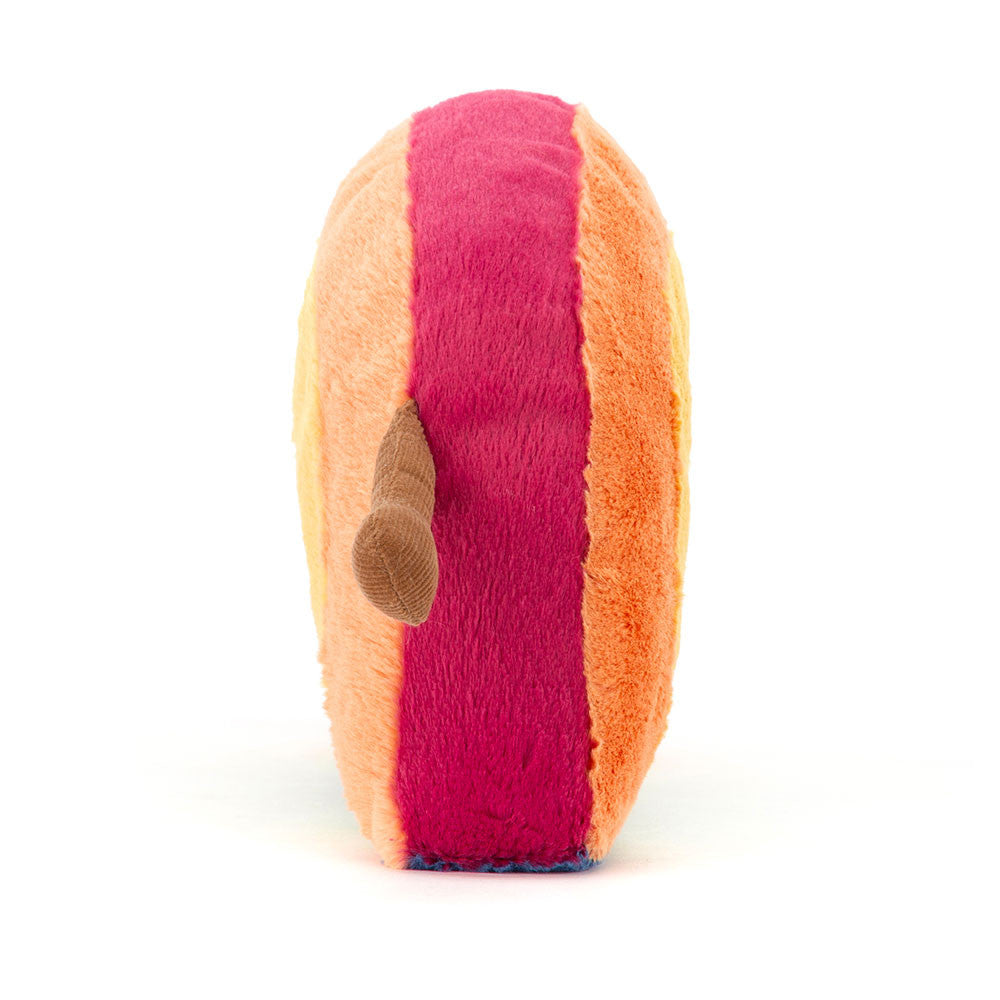Jellycat plush Amuseable Rainbow 670983114355
