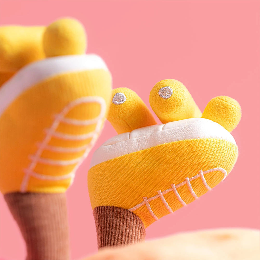 Buy Jellycat knuffel Amuseable Sun Roller Skates